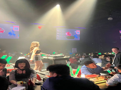 双鸭山夜总会招聘